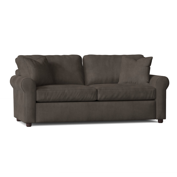 Warrington 82'' Upholstered Sofa & Reviews Birch Lane